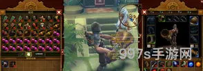 火炬之光2mod放哪里(火炬之光2mod放哪个文件夹)