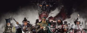 全面战争三国赵云专属武器(全战三国金色装备大全)