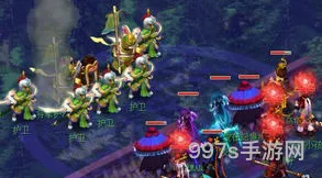 梦幻西游猴王出世怎么偷武器(五开最值得刷的副本)