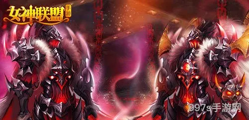 暗黑骑士手游(暗黑神王职业推荐)
