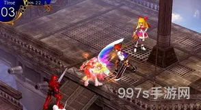 风色幻想5魔兽合成表(风色幻想5详细攻略)