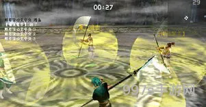 流星蝴蝶剑移植版无限气(流星蝴蝶剑移植版联机)