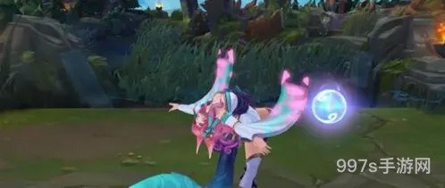 魔宗狐狸出装(魔切狐狸还能玩吗)