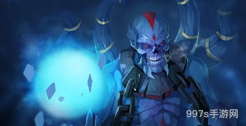 dota2英雄资料(刀塔全英雄图鉴)