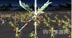 三国群英传7必杀技排名(三国群英传7最佳五人组)