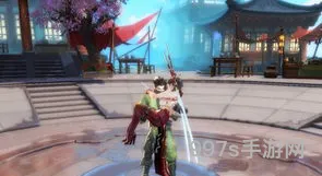 手游剑侠世界3职业推荐(剑侠世界3适合平民职业)