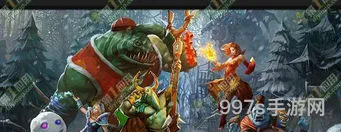 dota2后期大哥谁最厉害(dota最逆天的5大后期)
