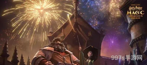 哈利波特魔法觉醒最新T0卡组(哈利波特t0卡牌排行)