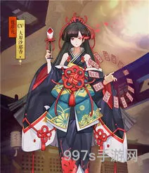 阴阳师彼岸花什么时候上线的(2023将出的12个新式神)
