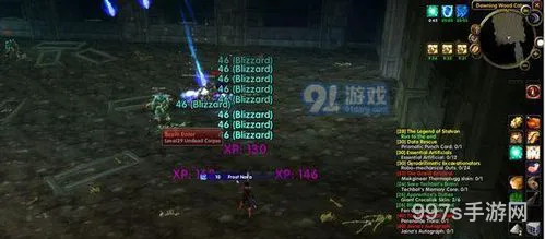 魔兽60级法师练级天赋(怀旧60年代冰法最强天赋)