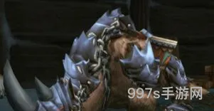 60怀旧服pvp坐骑(魔兽世界60级坐骑大全)