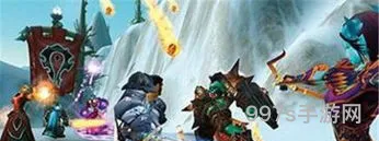 最新魔兽洛卡纳哈(魔兽世界洛卡拉)
