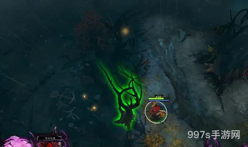 dota血魔出装加点(dota2最新版本血魔)