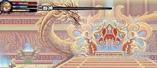 二郎神掉落物有什么用(造梦西游3二郎神掉落)