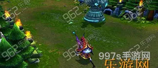 最新lol璐璐皮肤排行(璐璐哪个皮肤最好看)