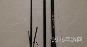 原神鱼竿哪个好(原神最值得换的鱼竿)