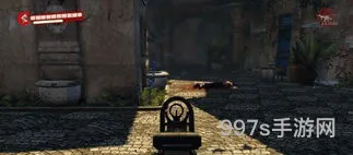 死亡岛激流隐藏武器(死亡岛激流隐藏商店)