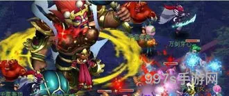 梦幻西游大闹天宫boss打法(大闹天宫副本详细攻略)