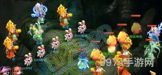 梦幻手游哪个神兽实用(梦幻手游2023年神兽排行)