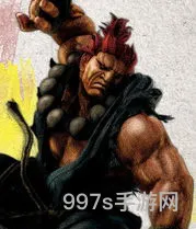 手机能玩街霸5吗(街头霸王5正版下载)