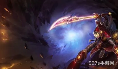 龙血武姬为什么没人玩(lol十大废物英雄)