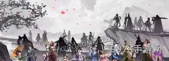 剑侠情缘天策府门派场景(逍遥情缘天策府怎么加点)