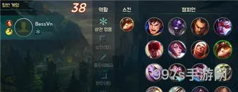 lol新手选五个英雄(英雄联盟新手送英雄选哪个)
