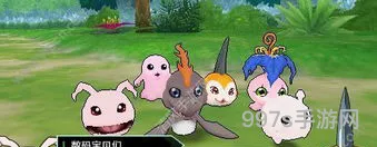 最新数码宝贝大冒险ppsspp(ppsspp模拟器最新)