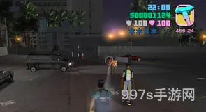 侠盗飞车手罪恶都市汉化版(什么软件可以下载罪恶都市)