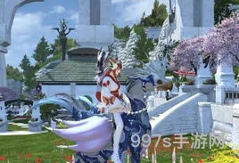 ff14陆行鸟攻略(ff14陆行鸟任务哪里接)
