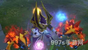 dota2卡尔多少个技能(刀塔2卡尔的九个技能)