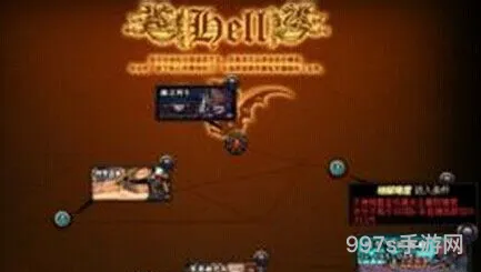 DNF深渊模式在哪里(dnf110级深渊怎么走)