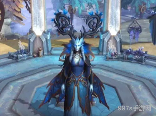 魔兽世界人气角色排名(魔兽世界人物实力排行榜)