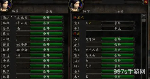 怀旧服辛迪加声望怎么冲(魔兽世界怀旧服辛迪加徽章有什么用)