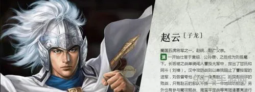 最新赵云的最佳兵书推荐(赵云搭配什么兵书最好)
