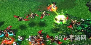 魔兽争霸英雄技能介绍大全(冰封王座所有英雄介绍)