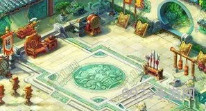 梦幻西游法宝合成任务怎么做(梦幻西游法宝材料位置)
