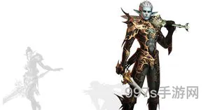 黑暗精灵Ghaundar(哥布林洞窟1-3精彩片段回顾)