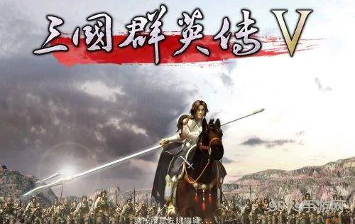 三国群英传5秘籍武将(三国群英传5最厉害的组合技)