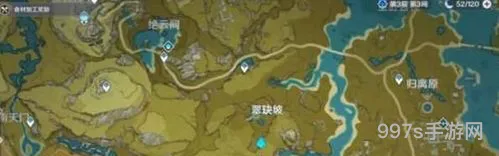 原神风龙废墟跨越封印任务(如何通过对话完成仼务)