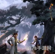 侠客风云传前传移植版(武林群侠传安卓版下载)