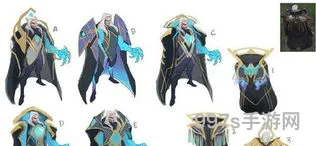 海克斯科技斯维因皮肤特效(海克斯斯维因怎么看)