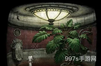 机械迷城电梯五角星怎么连(机械迷城八角星图解)