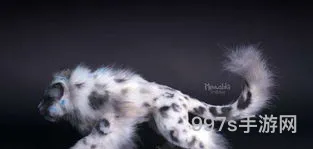灵魂兽豹子洛卡纳哈(暮光高地灵魂兽卡洛玛坐标)