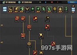 2023女驱魔师技能加点(女光启驱魔师装备搭配)