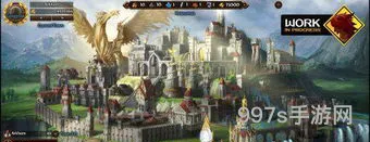 类似英雄无敌的手游(英雄无敌3完美移植版)