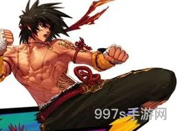 dnf男散打名字(男散打一觉叫什么)