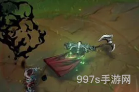 英雄联盟不灭之握天赋怎么点(不灭之握提莫天赋加点)