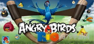 愤怒的小鸟单机版正版(angry birds 2国际版下载)