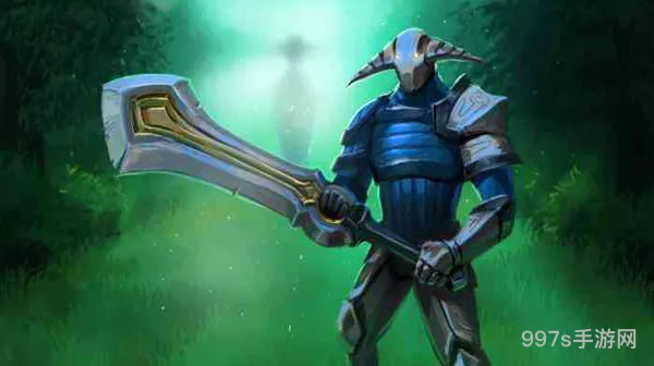 最新dota2流浪剑客大招改了(流浪剑客dota出装)